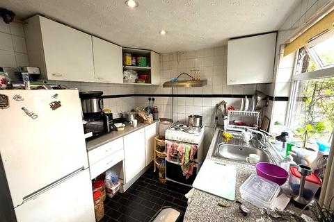 1 bedroom end of terrace house for sale, High Town, Luton LU2
