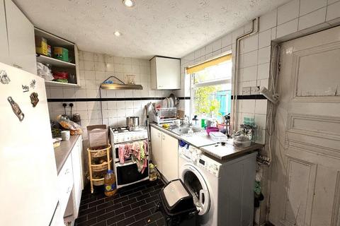 1 bedroom end of terrace house for sale, High Town, Luton LU2