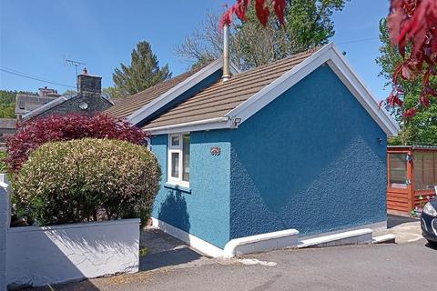 2 bedroom detached bungalow for sale, Lampeter Road, Ystrad Aeron, Lampeter, Ceredigion, SA48 8AE