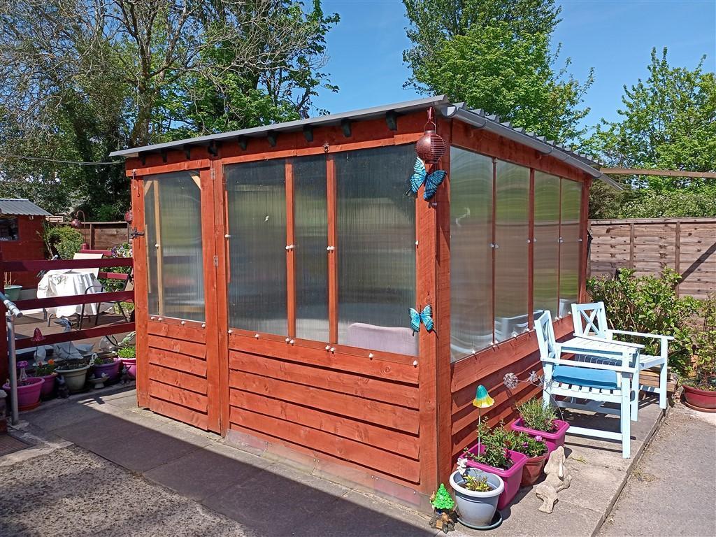 Shed 1