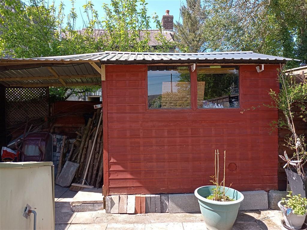 Shed 2