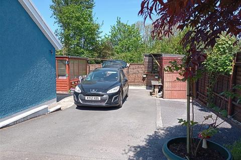2 bedroom detached bungalow for sale, Lampeter Road, Ystrad Aeron, Lampeter, Ceredigion, SA48 8AE