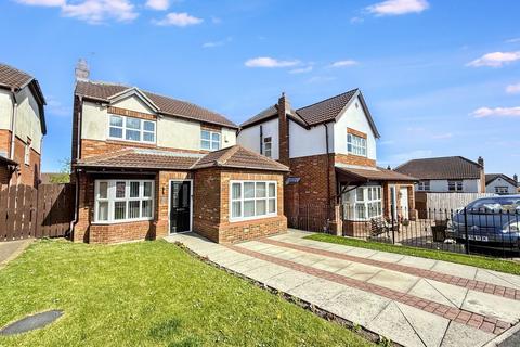 41 Briardene Way, Easington Colliery, Peterlee, SR8 3NR