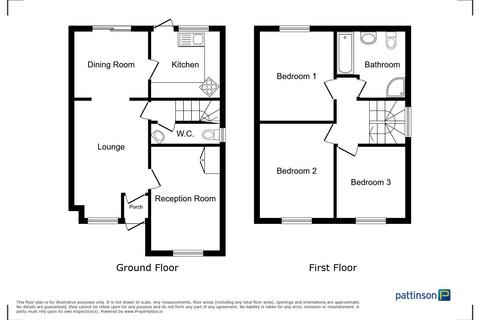 41 Briardene Way, Easington Colliery, Peterlee, SR8 3NR