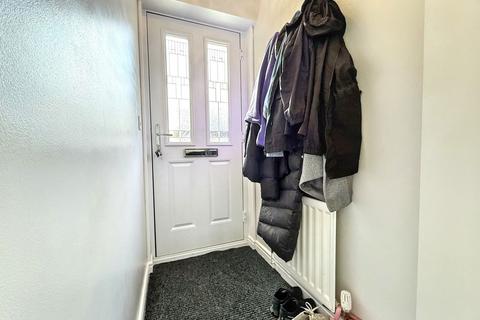 41 Briardene Way, Easington Colliery, Peterlee, SR8 3NR