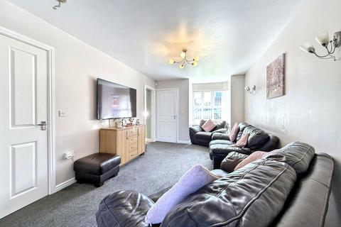 41 Briardene Way, Easington Colliery, Peterlee, SR8 3NR