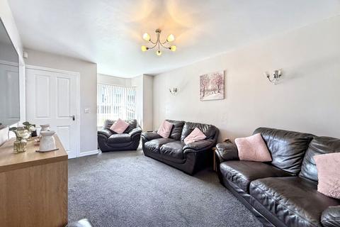 41 Briardene Way, Easington Colliery, Peterlee, SR8 3NR