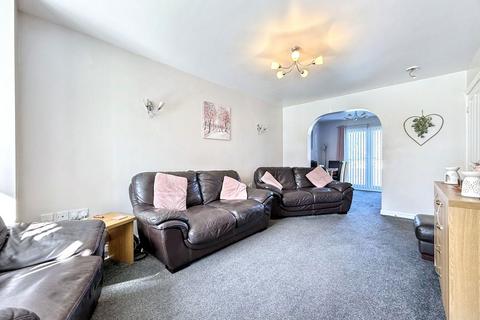 41 Briardene Way, Easington Colliery, Peterlee, SR8 3NR