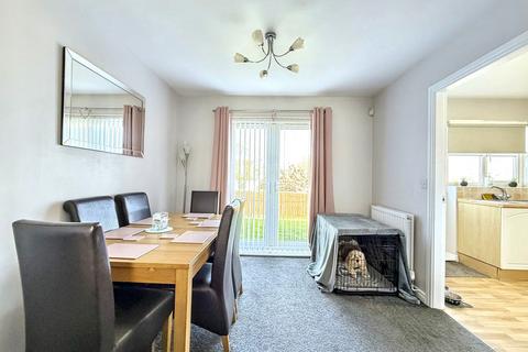 41 Briardene Way, Easington Colliery, Peterlee, SR8 3NR
