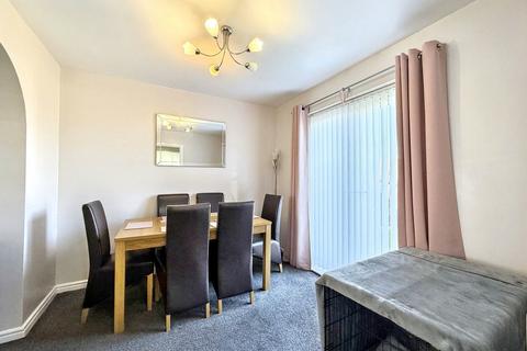 41 Briardene Way, Easington Colliery, Peterlee, SR8 3NR