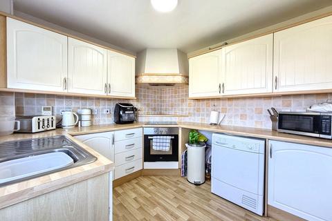 41 Briardene Way, Easington Colliery, Peterlee, SR8 3NR