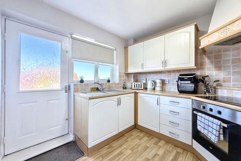 41 Briardene Way, Easington Colliery, Peterlee, SR8 3NR