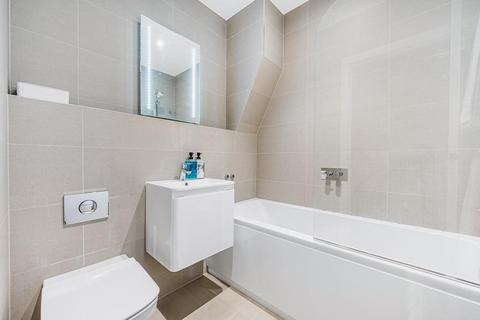 Flat 2, 2b Cherington Road, London, W7 3HJ