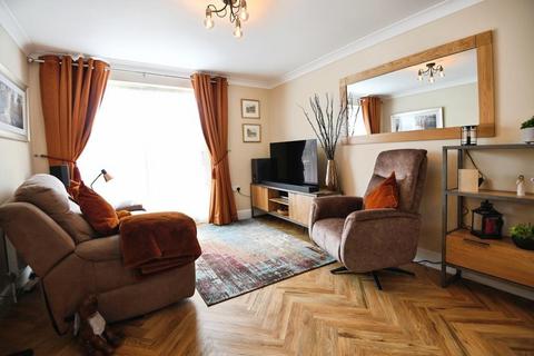 3 bedroom detached house for sale, Abraham Drive, Wisbech, Cambridgeshire, PE14 0TD