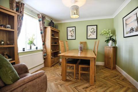 3 bedroom detached house for sale, Abraham Drive, Wisbech, Cambridgeshire, PE14 0TD