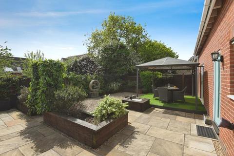 3 bedroom detached house for sale, Abraham Drive, Wisbech, Cambridgeshire, PE14 0TD