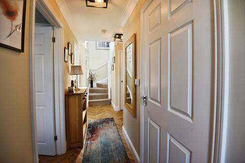 3 bedroom detached house for sale, Abraham Drive, Wisbech, Cambridgeshire, PE14 0TD