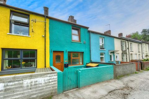 20 Canal Side, Aberdulais, Neath, SA10 8ET