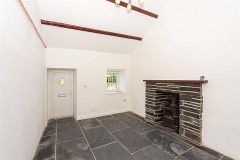 undefined, Waunfawr, Caernarfon, Gwynedd, LL55
