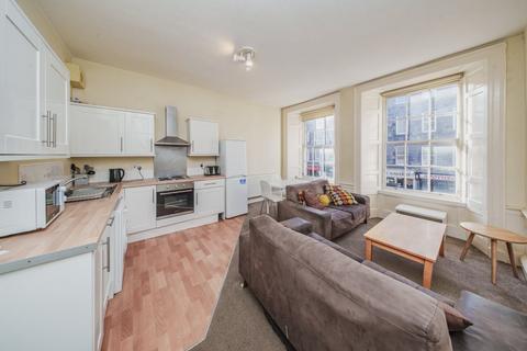 4 bedroom flat to rent, Rankeillor Street, Edinburgh, EH8