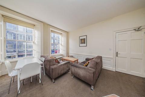 4 bedroom flat to rent, Rankeillor Street, Edinburgh, EH8
