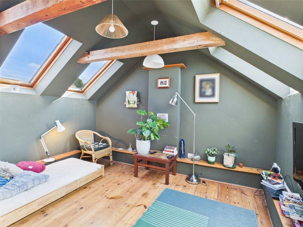 Living Room Alt 2