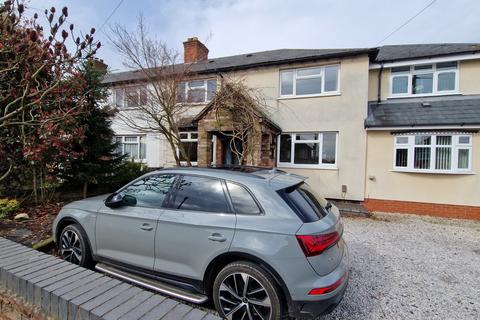 3 bedroom terraced house to rent, Chase Road, Burntwood, Staffordshire, WS7