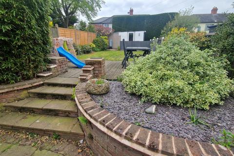 3 bedroom terraced house to rent, Chase Road, Burntwood, Staffordshire, WS7