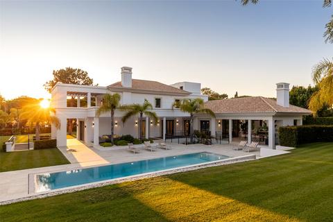 6 bedroom house, Villa, Quinta Do Lago, Portugal