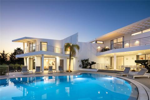 6 bedroom house, Contemporary Villa, Quinta Do Lago, Portugal
