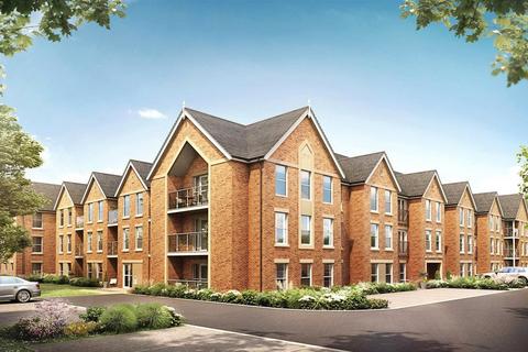 2 bedroom apartment to rent, Catherine Place, Scalford Road, Melton Mowbray