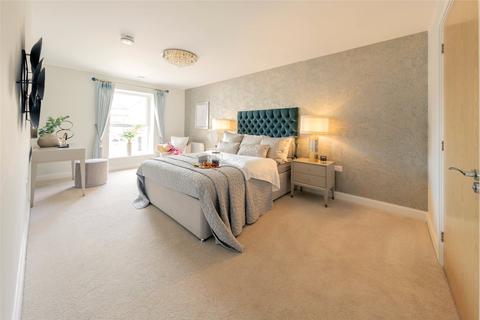 2 bedroom apartment to rent, Catherine Place, Scalford Road, Melton Mowbray