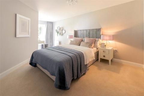2 bedroom apartment to rent, Catherine Place, Scalford Road, Melton Mowbray