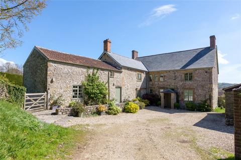 undefined, Wayford, Crewkerne, Somerset, TA18