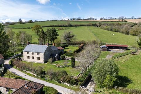 undefined, Wayford, Crewkerne, Somerset, TA18