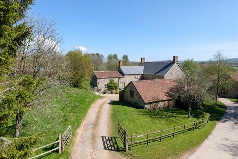 undefined, Wayford, Crewkerne, Somerset, TA18