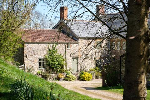 undefined, Wayford, Crewkerne, Somerset, TA18
