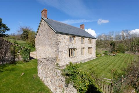 undefined, Wayford, Crewkerne, Somerset, TA18