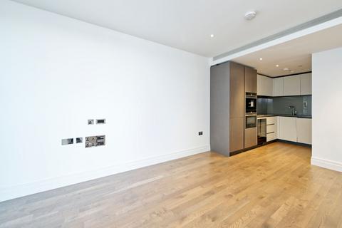 1 bedroom apartment for sale, Riverlight Quay, London, SW11