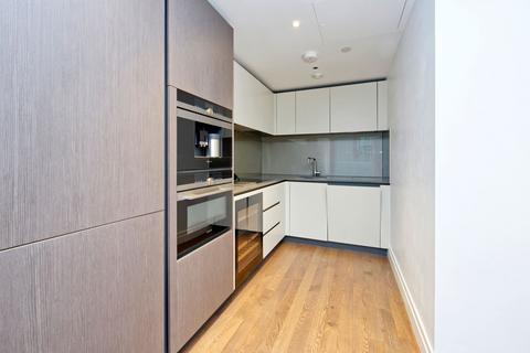 1 bedroom apartment for sale, Riverlight Quay, London, SW11