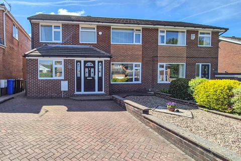 13 Alphin Close, Mossley, Ashton-under-lyne, OL5 9DX