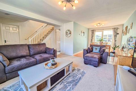 13 Alphin Close, Mossley, Ashton-under-lyne, OL5 9DX