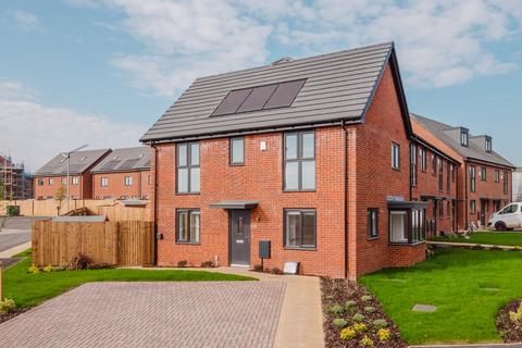 undefined, at Stanton Cross, 2 Wagon Close NN8
