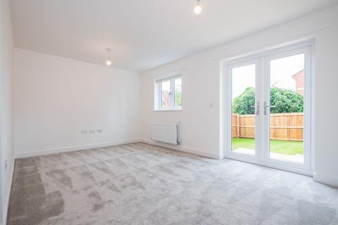 3 bedroom house to rent, at Stanton Cross, Wagon Close, Wellingborough, NN8 NN8