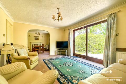3 bedroom bungalow for sale, Glendale Avenue, Dorset BH22