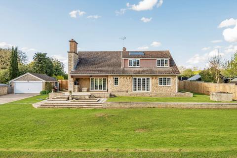 4 bedroom detached house for sale, Bulby, Bourne