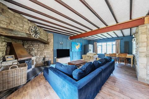 4 bedroom detached house for sale, Bulby, Bourne