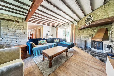 4 bedroom detached house for sale, Bulby, Bourne