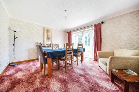 4 bedroom detached house for sale, Bulby, Bourne