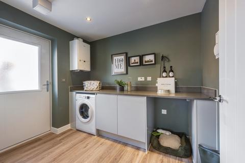 4 bedroom detached house for sale, Plot 203 at Eden Fields Mere Lane, Edenthorpe DN3